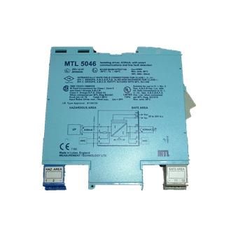 Automation MTL MTL-8115-DO-DC PLC Module