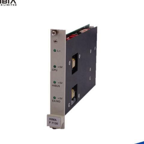 Automation PLC HIMA 32102 Module