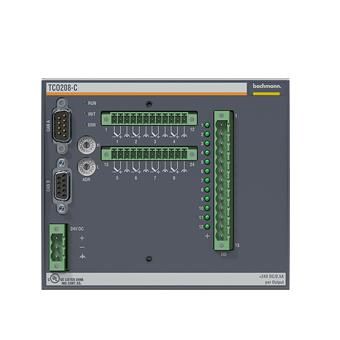 Bachmann 00016586-00 4GB CF CompactFlash (CF) card