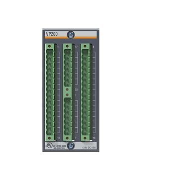 Bachmann BS206 module