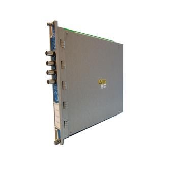 Bently Neavada BN 3500/92 Communication Gateway Module PWA 136180-01