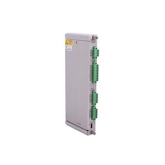 Bently Neavada BN 3500/92 Communication Gateway Module PWA 136180-01