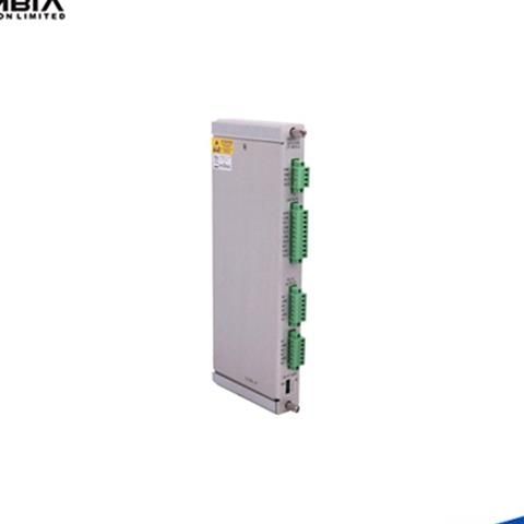 Bently Nevada 135137-01 3500/45 Position I/o Module