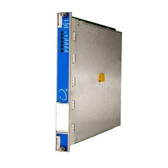 3500/22M interface I/O module 146031-01 Bently Nevada 10Base-T/100Base-TX Bently Nevada