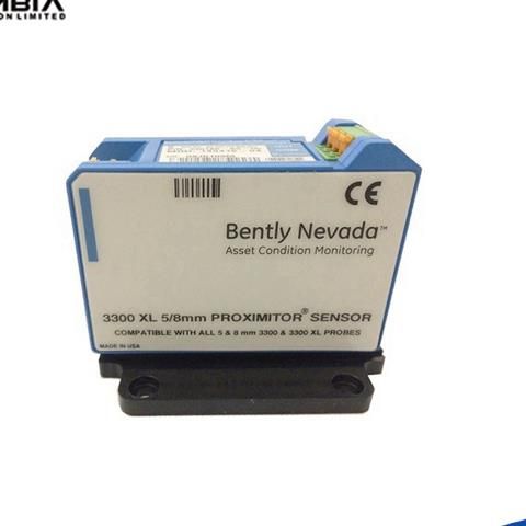 Bently Nevada 3300XL 5 Metre Proximity Sensor -- 330180-X1-05