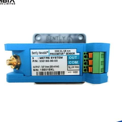 Bently Nevada 3300XL 5 Metre Proximity Sensor -- 330180-X1-05