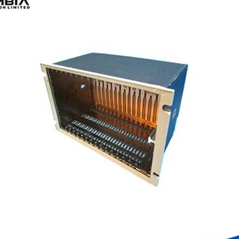 Bently Nevada 3500/05-02-04-01-00-01 PLC RACK