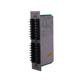 Bently Nevada 81545-01 INPUT/RELAY BD