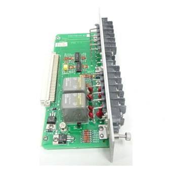 Bently Nevada 81546-01 Signal Input/relay Board