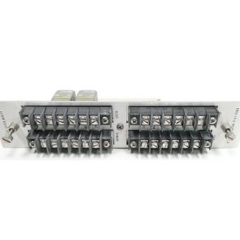 Bently Nevada 84140-01 XDUCR I/O and Record Terminals Module -Cambiaplc