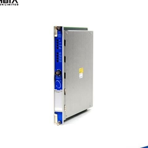 Bently Neavada BN 3500/92 Communication Gateway Module PWA 136180-01