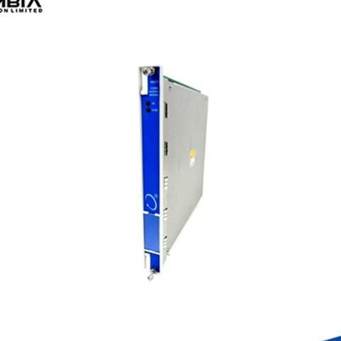 Bently Neavada BN 3500/92 Communication Gateway Module PWA 136180-01