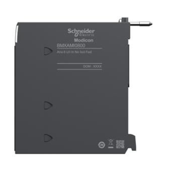 BMXAMI0800 | Schneider Analog Non Isolated High Level Input Module