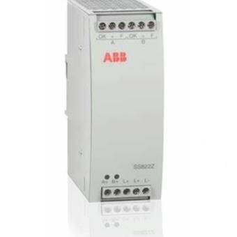 Brand New ABB SS822Z Power Voting Unit