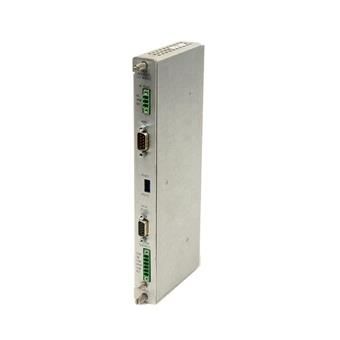 3500/22M interface I/O module 146031-01 Bently Nevada 10Base-T/100Base-TX Bently Nevada