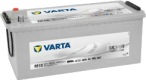 VARTA 680 108 100 Promotive Silver 180Ah M18 (JIS Load "+" "-")