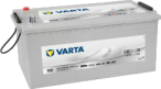 VARTA 725 103 115 Promotive Silver 225Ah N9 (JIS Load "+" "-")