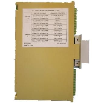 Cambia PLC | Honeywell Output Module 621-2150R