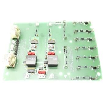 Cambia Supply--GE DS200DCFBG1BLC Power Supply Board