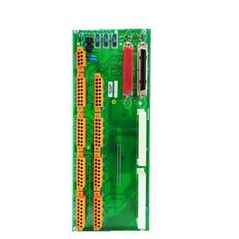 CC-TAIM01 Socket board of Low LVL Analog MUX Honeywell