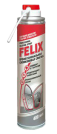 Felix silicone grease in aerosol. pack 400 ml