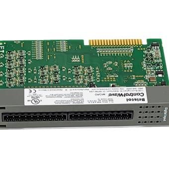 Click Now for Discounts!! | Emerson 396604-0 Input Module