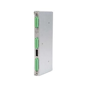 Bently Neavada BN 3500/32M 4-Channel Relay Module PWA 149986-02