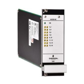 Communication Card Epro A6500-CC Automation