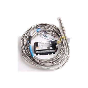 CON021+PR6423/002-001-CN Emerson Epro eddy current sensor