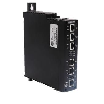 CPU programmable controller Fanuc GE IS220PCLAH1A