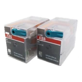 CR-M125DC4L 1SVR405613R8300 ABB PLUGGABLE RELA