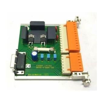 DC input card Honeywell 05701-A-0327 *Low price*