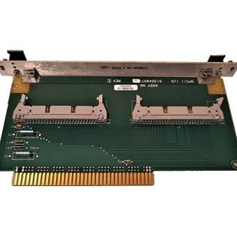 DCS Module | Honeywell 51401946-100 | Memory Processor Module Board