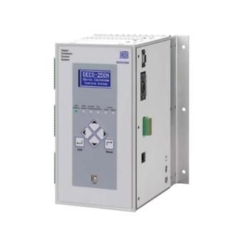 DECS-250-LN2SN1N | BASLER DIGITAL EXCITATION CONTROL SYSTEM