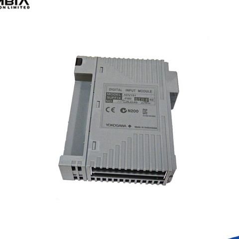 Digital Output Module | Yokogawa ADV561-P50