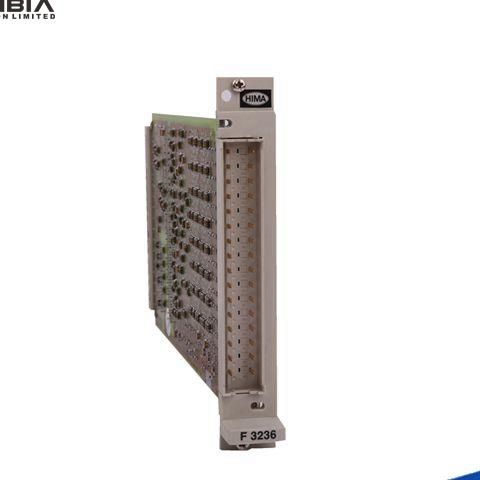 DO Module HIMA Z7138