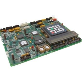 DS200VPBLG1AEE GE | Mark Vi Pcb Circuit Board