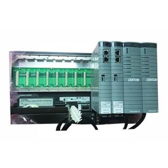 Duplexed Field Control Unit Yokogawa AFV30D-A41252 | Vnet/IP And FIO Networks