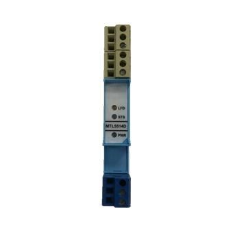 Eaton Corporation MTL Instruments MTL4549 | MTL 4500 Intrinsically Safe Isolators