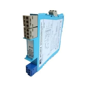 Eaton Corporation MTL Instruments MTL4549 | MTL 4500 Intrinsically Safe Isolators