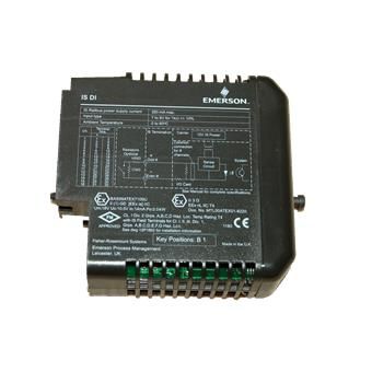 Emerson 12P2532X092 KJ3222X1-BA1 Module In stock