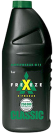 Antifreeze X-FREEZE green, in polyethylene bottles. 1 kg
