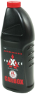 Antifreeze X-FREEZE red, polyethylene bottle 1 kg