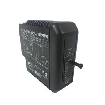 Emerson VE3051C0 panel for MD 4 controller