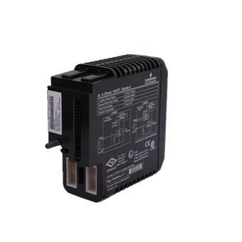 Emerson VE4006P2 module