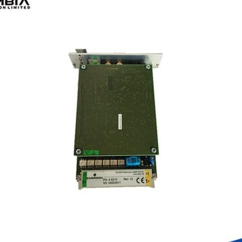 Epro A6125 module