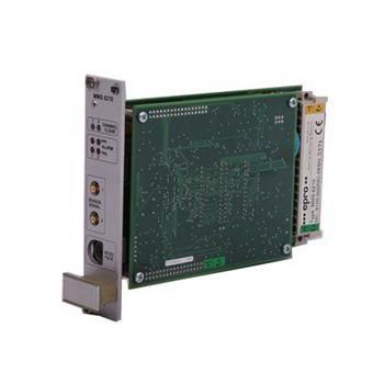 Epro A6370 | Csi 6500 Overspeed Health Monitor Board