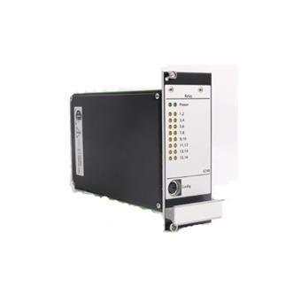 Epro A6740 16-Channel Output Relay Module High Quality