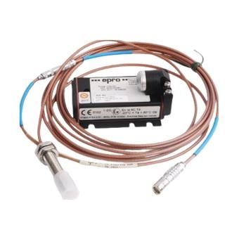 Epro PR6423/002-030+CON021 Eddy Current Sensor in Stock