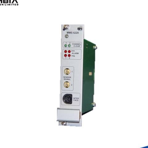 Epro PR6423/00B-030 Module